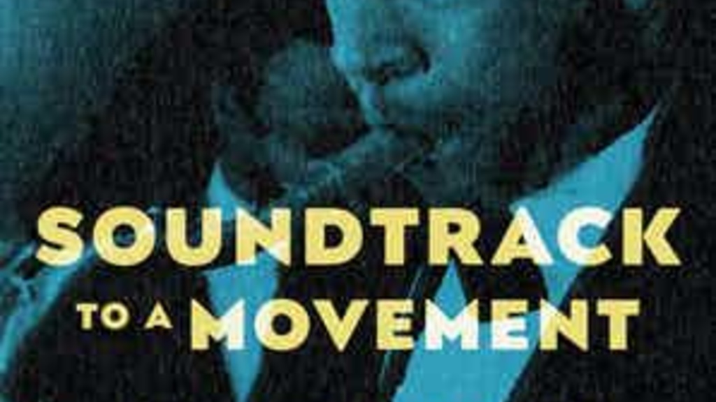 Soundtrack to a Movement: African American Islam, Jazz, and Black Internationalism