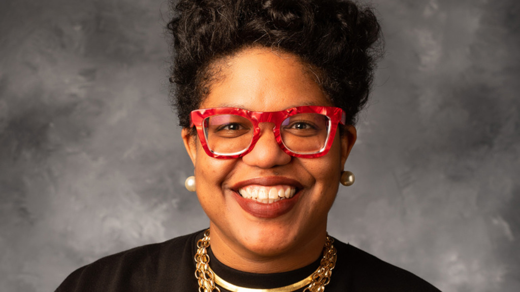 Tara Bynum